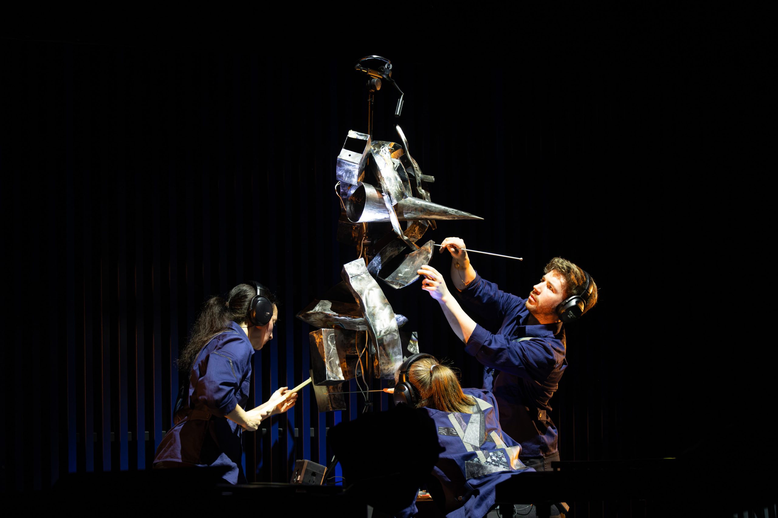 Donaueschinger Musiktage 2026